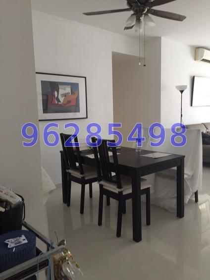 Casa Merah (D16), Apartment #67738622